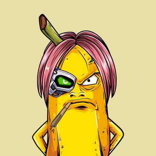 Mad Banana Union