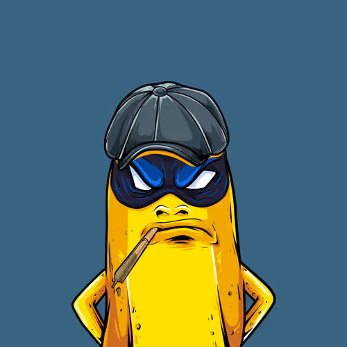Mad Banana Union