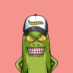 Mad Banana #5899