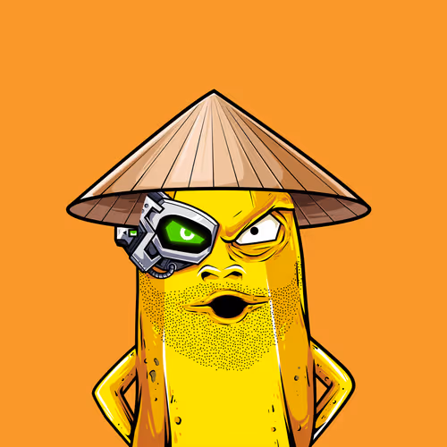 Mad Banana Union