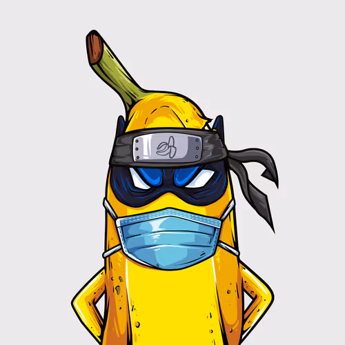 Mad Banana Union