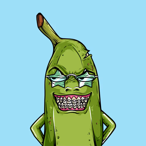 Mad Banana Union