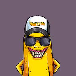 Mad Banana #6471