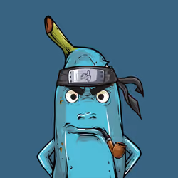 Mad Banana #113