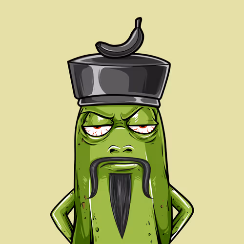 Mad Banana Union