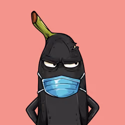 Mad Banana #2426