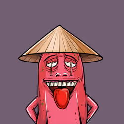 Mad Banana #896