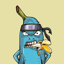 Mad Banana #170
