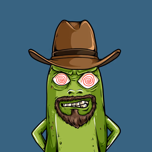 Mad Banana #5390
