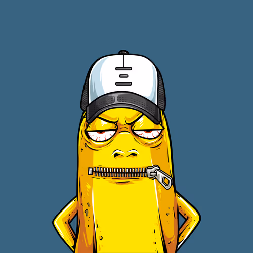 Mad Banana Union