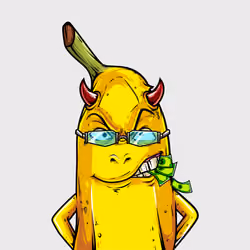 Mad Banana #334