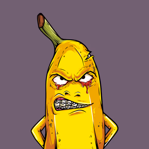 Mad Banana Union