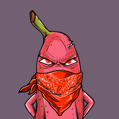 Mad Banana Union