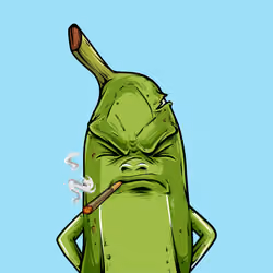Mad Banana #320