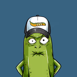 Mad Banana #2126