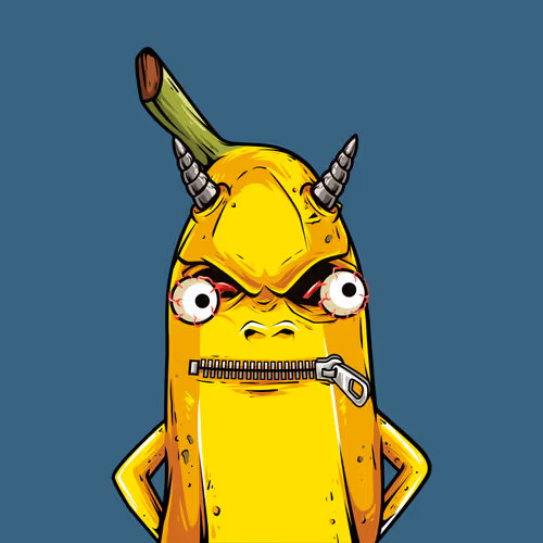 Mad Banana Union