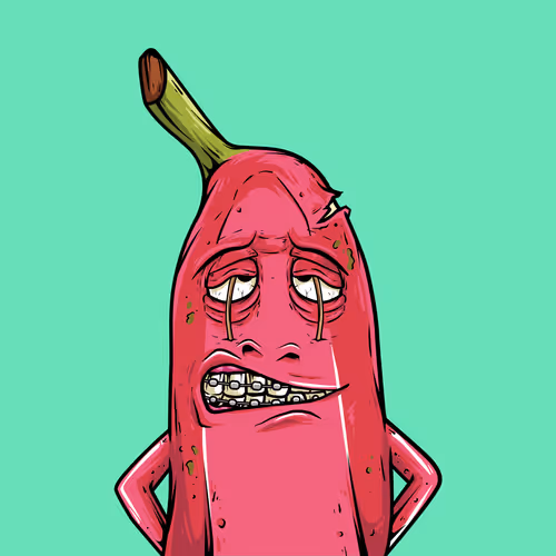 Mad Banana Union
