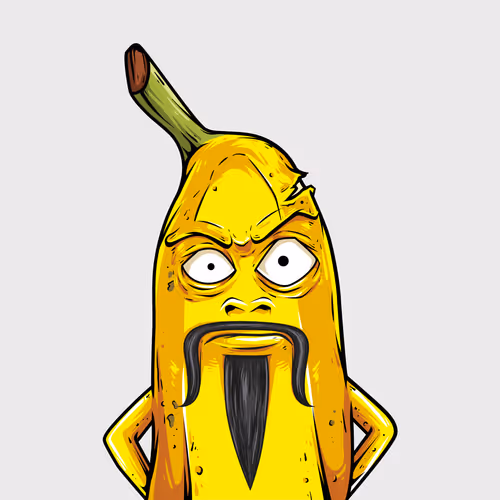 Mad Banana Union