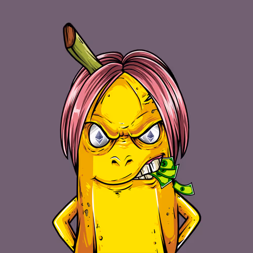 Mad Banana Union