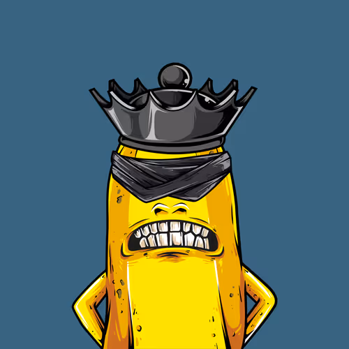 Mad Banana Union