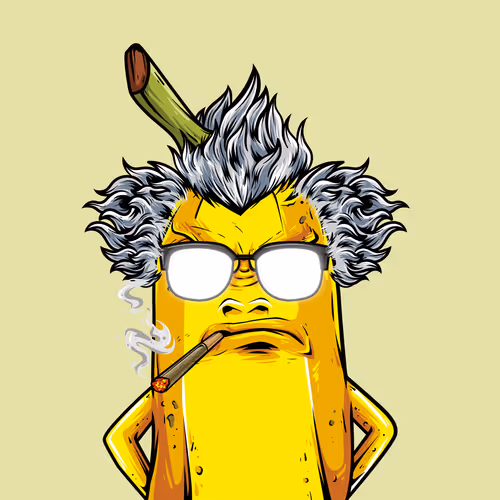 Mad Banana Union