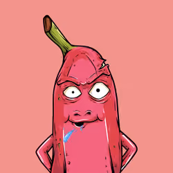 Mad Banana #588