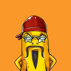 Mad Banana #641
