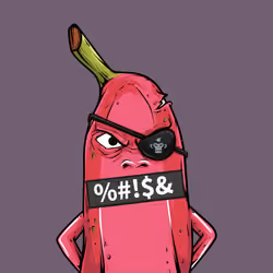 Mad Banana #161