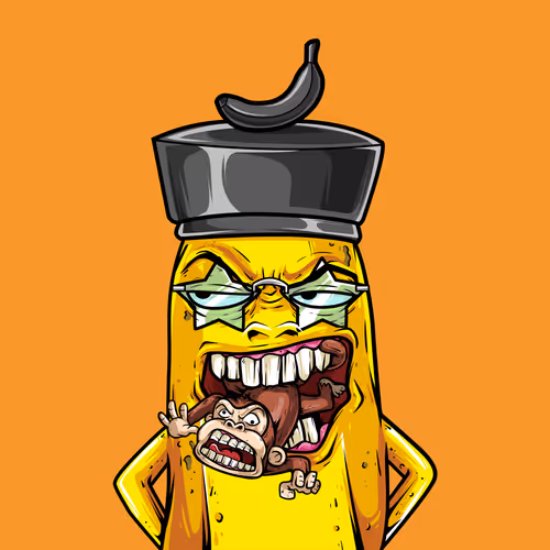 Mad Banana Union