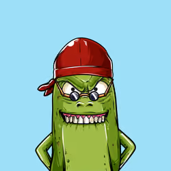 Mad Banana #3476