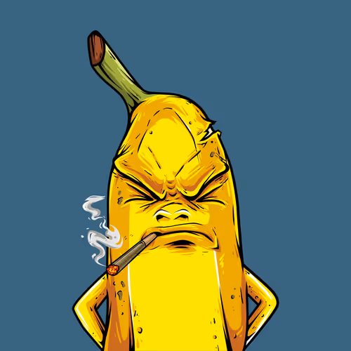 Mad Banana Union