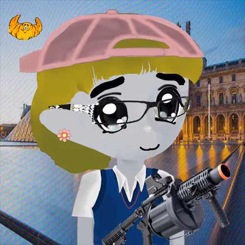 LadyRiot 46