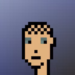 6732