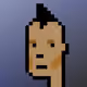 6916