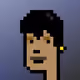 6284