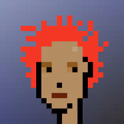 Ethereum Phunks #213