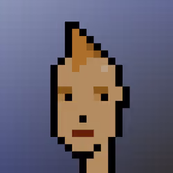 Ethereum Phunks #215