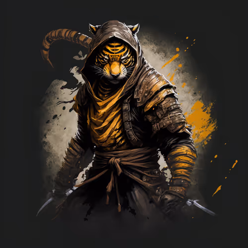 The Tigers Genesis