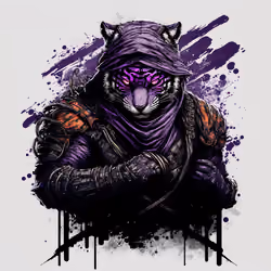 The Tigers #157