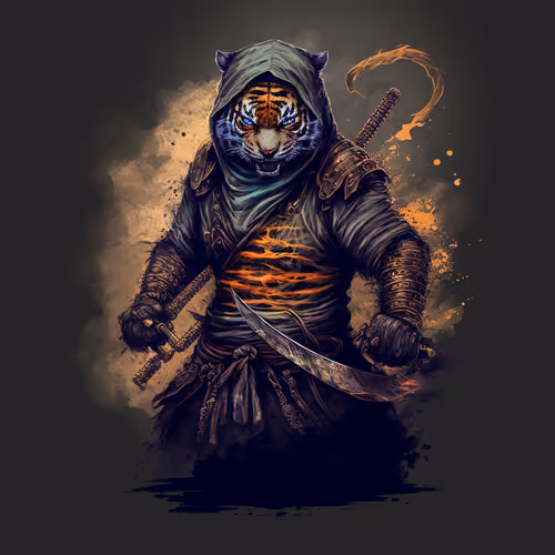 The Tigers Genesis