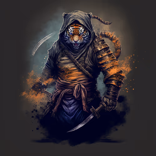 The Tigers Genesis