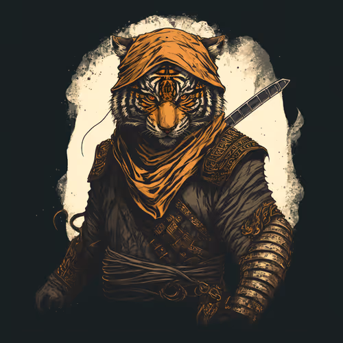 The Tigers Genesis