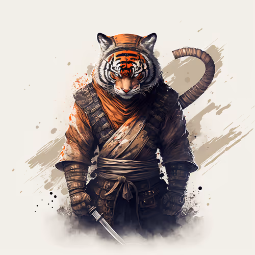 The Tigers Genesis