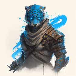 The Tigers #172
