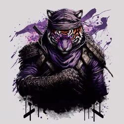 The Tigers #341