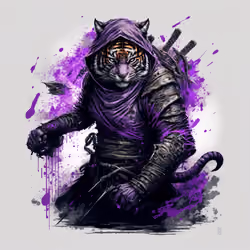 The Tigers #156