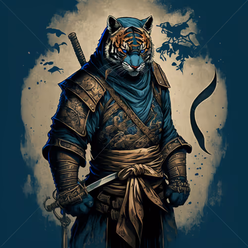 The Tigers Genesis