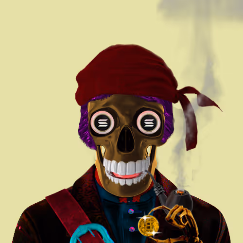Blockchainpirates Eth