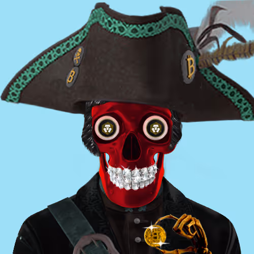 Blockchainpirates Eth