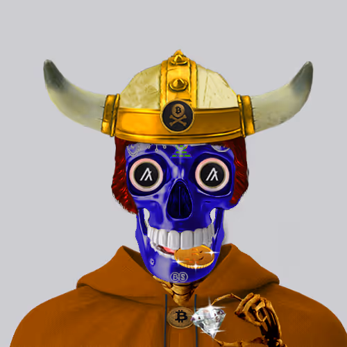 Blockchainpirates Eth